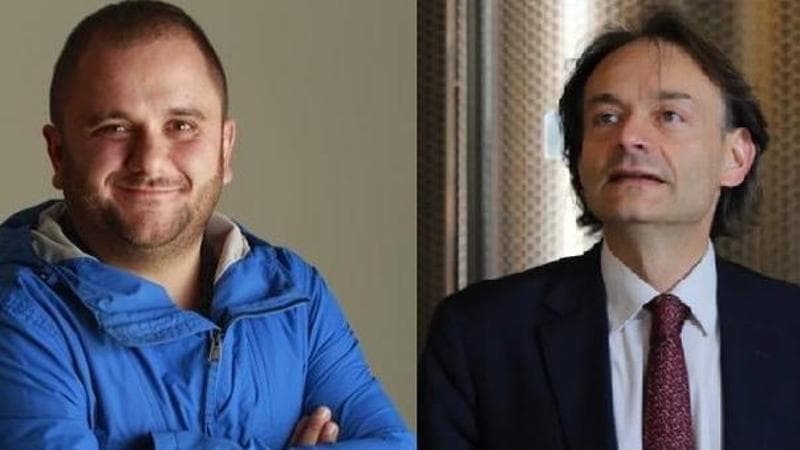 Immagine del post 13620 - Bari Firme false per le elezioni a Nardò, Pippi Mellone ritira le querele contro ex sindaco che lo accusò - Bari