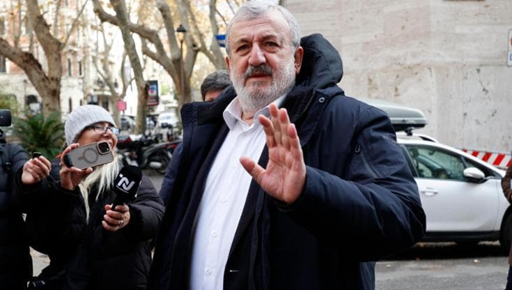 Emiliano: “Non torno in magistratura, sarei come un orso al luna park. Per Decaro ci sono, se vuole” - Bari