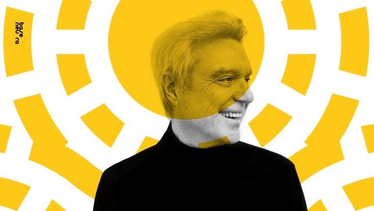 Immagine del post 14745 - Bari David Byrne apre il Locus 2026: a Bari la prima data italiana del tour mondiale “Who Is The Sky?” - Bari