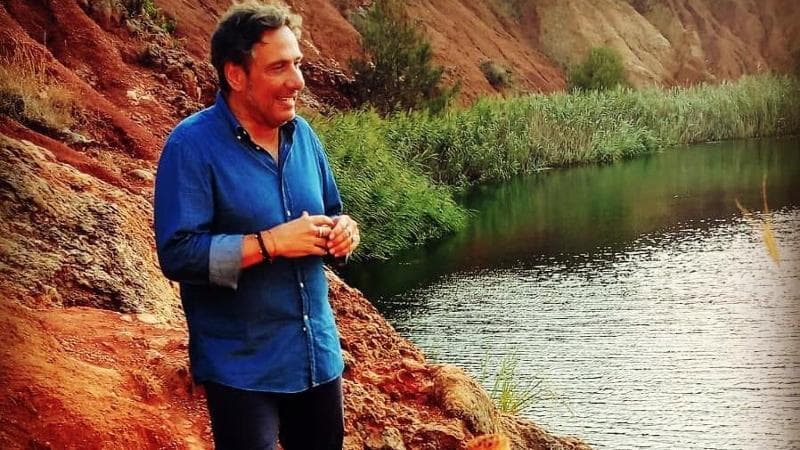 Immagine del post 15790 - Bari Mario Tozzi: “La Terra ci parla, la Puglia non l’ascolta. Il turismo? Se non è di qualità ci mangia” - Bari