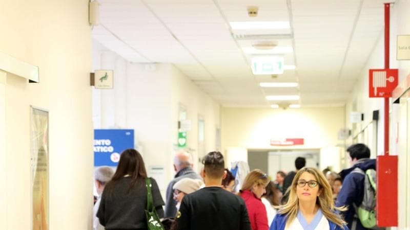 Immagine del post 15756 - Bari Decaro vara il piano sulle liste d’attesa: “Prima gli esami urgenti e aperture fino alle 23” - Bari