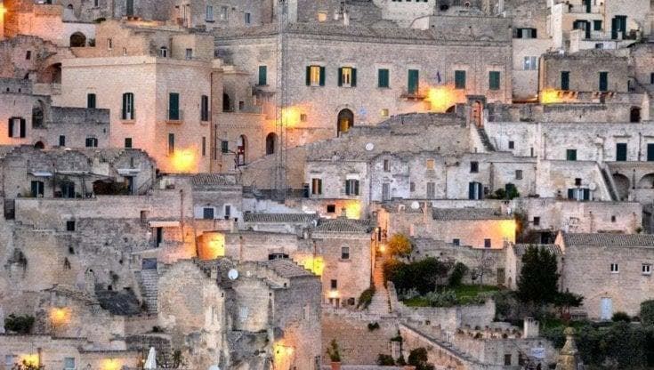 Immagine del post 15768 - Bari Matera tra le sette meraviglie del mondo da visitare nel 2026: "Nuova sfida per la città universale" - Bari