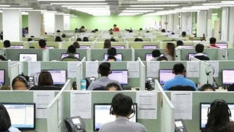 Immagine del post 15758 - Bari "Nei call center Enel l'IA taglia i posti". In Puglia allarme per 2.500 operatori, oggi sciopero - Bari
