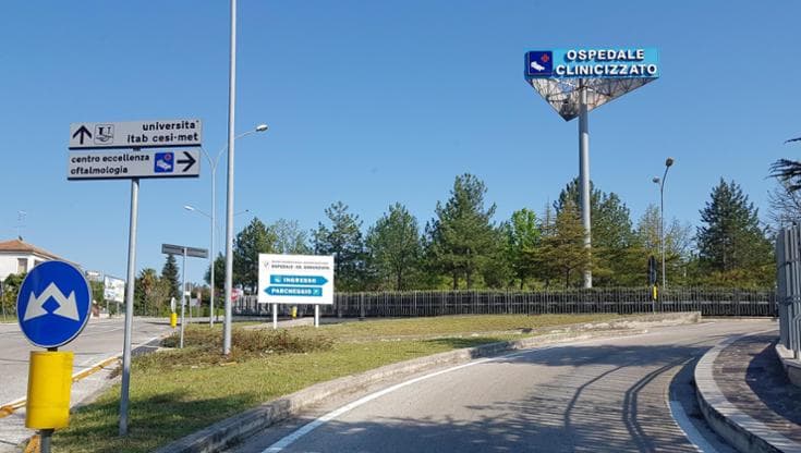 Immagine del post 15775 - Bari Investita mentre va a trovare il figlio ricoverato: donna pugliese muore a Chieti - Bari