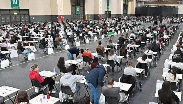 Test di Medicina, piattaforma in tilt è l’ultima beffa per gli studenti di Bari: ammessi in 350 - Bari