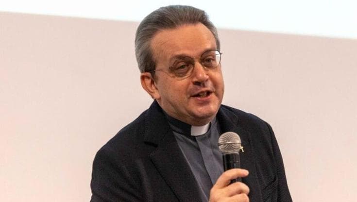 Immagine del post 15784 - Bari Papa Leone XIV nomina Domenico Basile nuovo vescovo di Molfetta. Prime parole dedicate a don Tonino - Bari