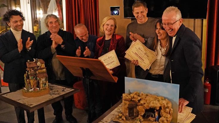 Immagine del post 15789 - Bari Bari, la mostra dei presepi chiude con numeri record: 50mila visitatori e una novità per San Nicola - Bari