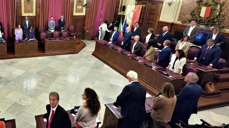 Immagine del post 1637 - Bari A Bari il commissariamento di Amiu e Multiservizi: decide il prefetto. Ecco cosa può accadere - Bari