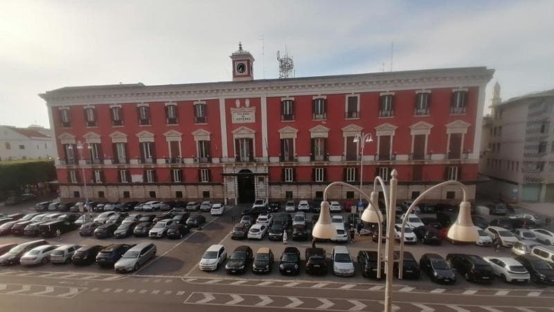 Mafia, la Cgil: “No alla criminalizzazione dei dipendenti del Comune” - Bari
