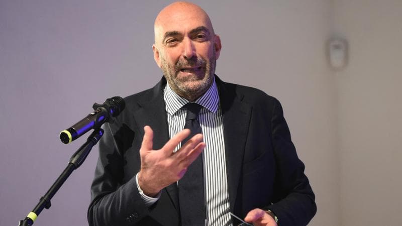 Il sindaco Vito Leccese: “Ricordate quei manifesti su Bari città mafiosa? Ora si riparte” - Bari