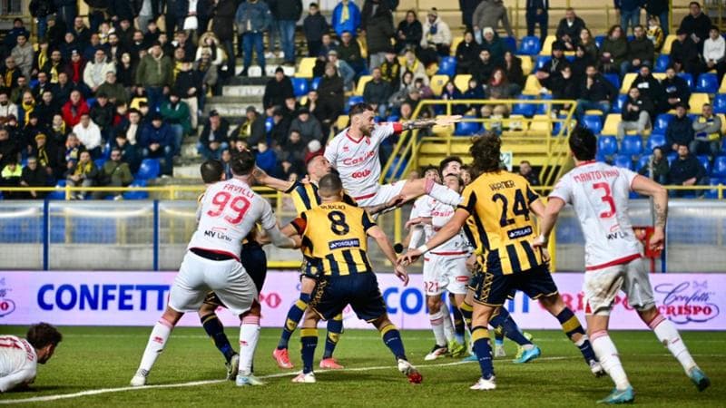 Immagine del post 1669 - Bari Bari irriconoscibile, umiliato dalla Juve Stabia - Bari