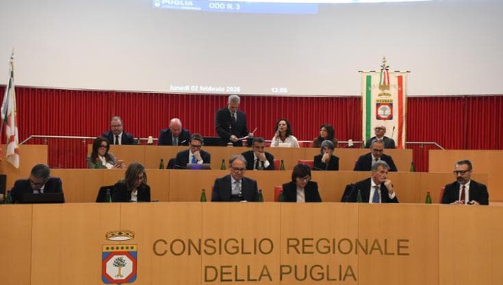 Sei ricorsi sul consiglio regionale in Puglia: gli esclusi al Tar, c’è anche Avs per Vendola - Bari