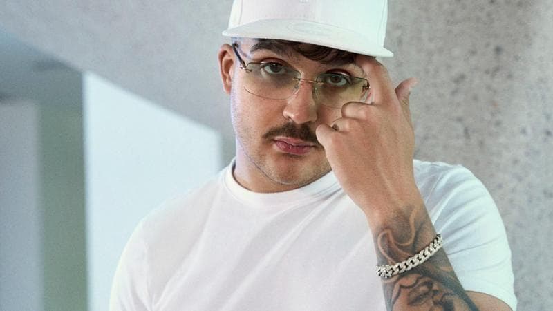 Immagine del post 17012 - Bari L’estate di Geolier passa da Bari. Alla Fiera una della quattro tappe del tour del rapper napoletano - Bari