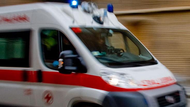 Immagine del post 16998 - Bari Bari, precipita dal terzo piano di un palazzo dopo essersi arrampicato per un furto: è gravissimo - Bari