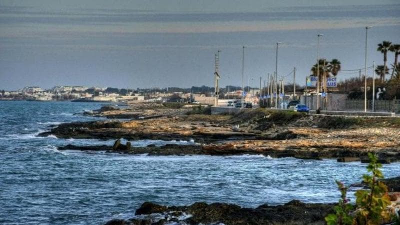 Immagine del post 3497 - Bari Spiagge attrezzate e chioschi sul litorale per l’estate, al Comune di Bari arrivate sette offerte - Bari