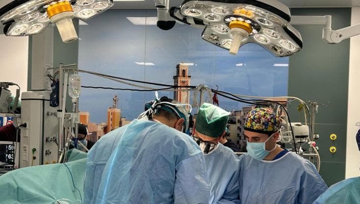 Immagine del post 18084 - Bari Sanità, vertice al ministero sul deficit da 360 milioni in Puglia con lo spettro dell’aumento tasse - Bari