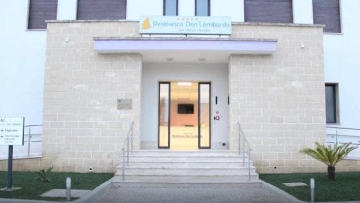 Immagine del post 18041 - Bari Coop svuotata per appropriarsi di una rsa, rinviato a giudizio l’imprenditore Schettino - Bari