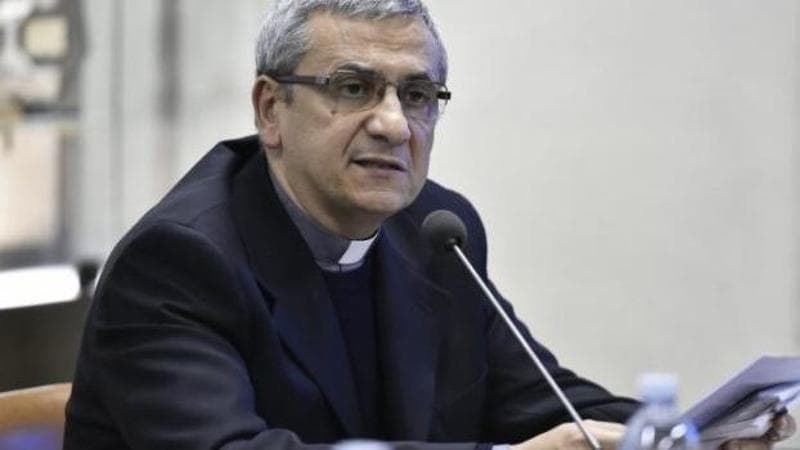 Immagine del post 18082 - Bari Don Gianni: “Una sanatoria a Bari per gli abusivi di Enziteto, non sono tutti delinquenti” - Bari