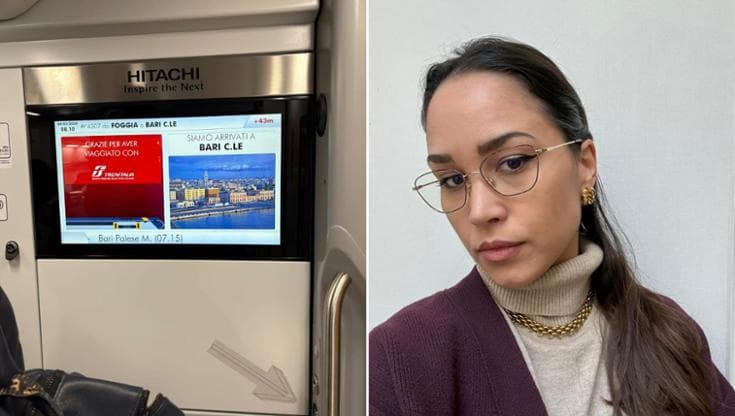 “Treni da incubo per noi pendolari di Bari, dopo i lavori non meritavamo un altro lunedì nero” - Bari