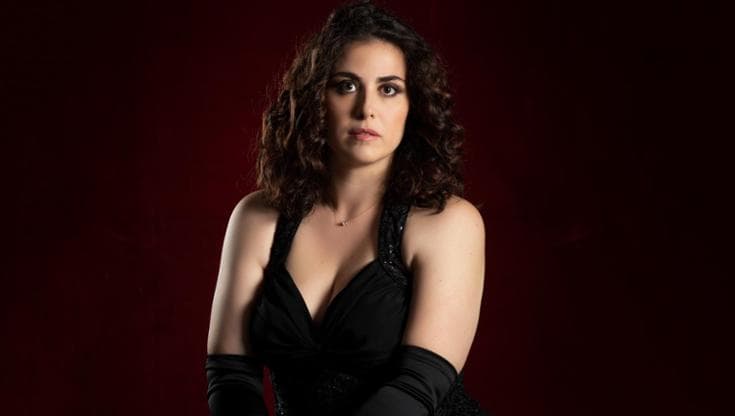 Immagine del post 18072 - Bari “È verità il nome” a Monopoli: un concerto multimediale celebra la creatività delle donne - Bari