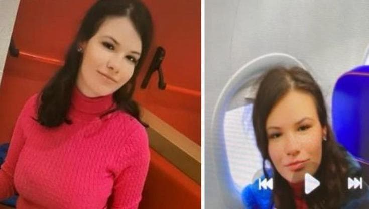 Immagine del post 18044 - Bari Elena, sola al mondo e in cerca di un futuro in Puglia: 7 giorni di angoscia per la ragazza sparita - Bari