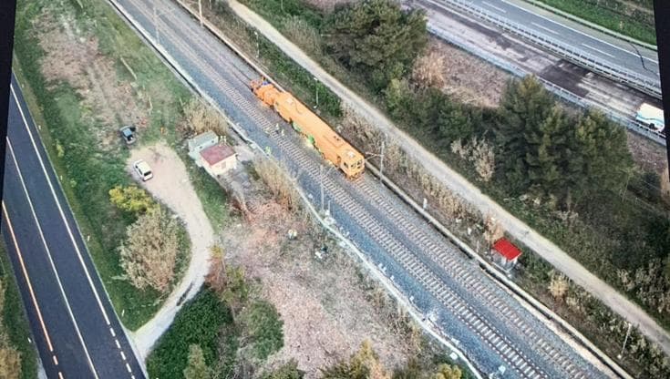 Immagine del post 19160 - Bari Frana di Petacciato, tornano i treni: “Ripresa a velocità ridotta, rischi ritardi e cancellazioni” - Bari