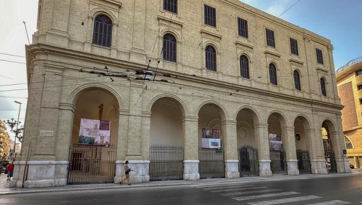 Immagine del post 19178 - Bari Bari, riapre la “chiesa di San Francesco”: una famiglia ha donato 1,9 milioni per ristrutturarla - Bari