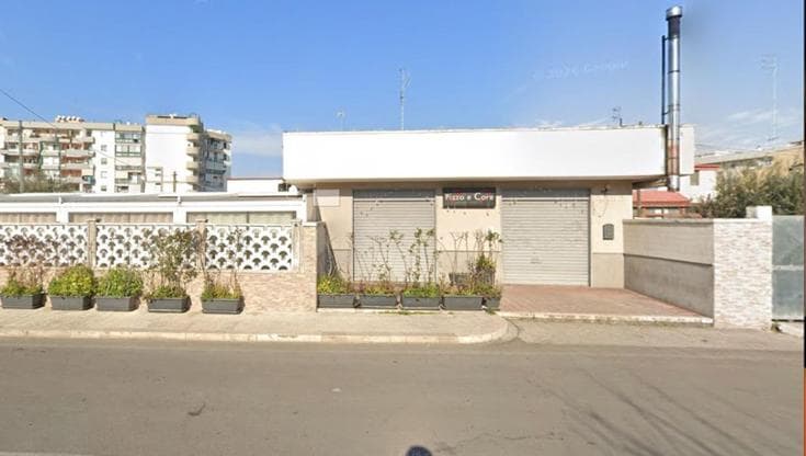 Bari, Pizza e Core dopo il secondo incendio va via da Carbonara. “Una sconfitta per il quartiere” - Bari