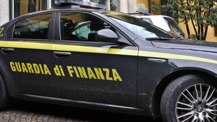 Immagine del post 19180 - Bari Putignano, tabaccaio non emetteva scontrini: beccato dal fisco. Rimarrà chiuso per tre giorni - Bari