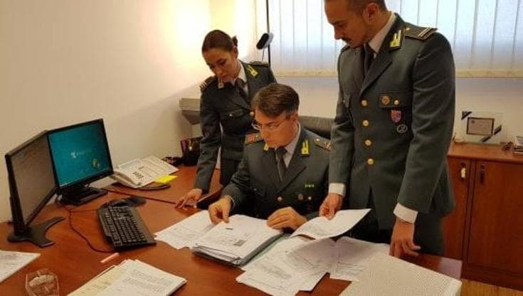 Immagine del post 19174 - Bari Frode con il bonus Renzi per i dipendenti, arrestato imprenditore a Barletta. Sequestrati beni - Bari