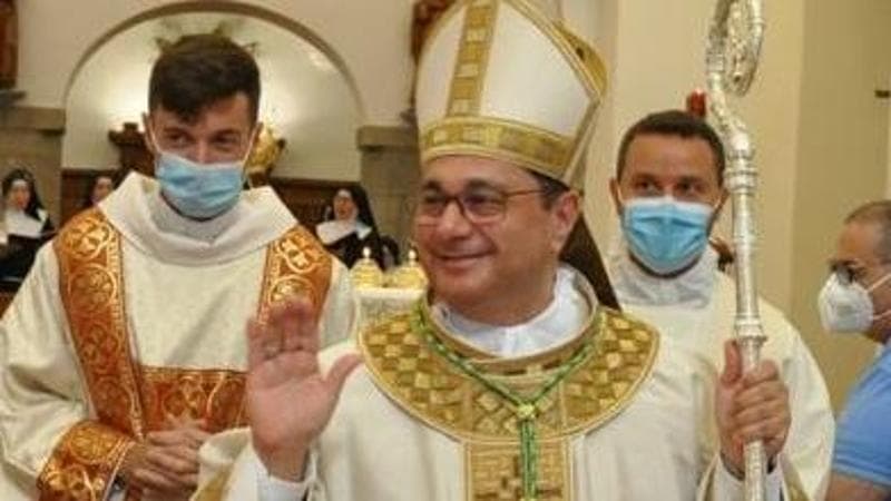 Immagine del post 7005 - Bari Papa Leone XIV era atteso il 12 maggio dal vescovo salentino Viva: “Accordo precedente al conclave” - Bari