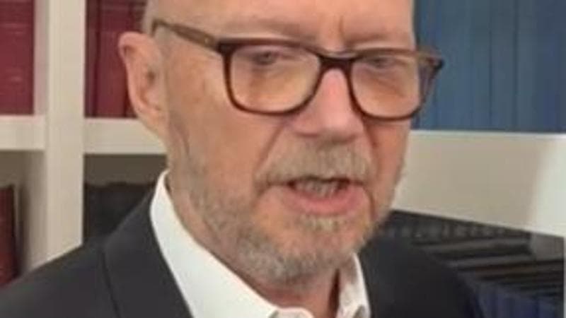 Paul Haggis: “Accusa di violenza sessuale mi ha fatto soffrire ma amo l’Italia: voglio cittadinanza” - Bari