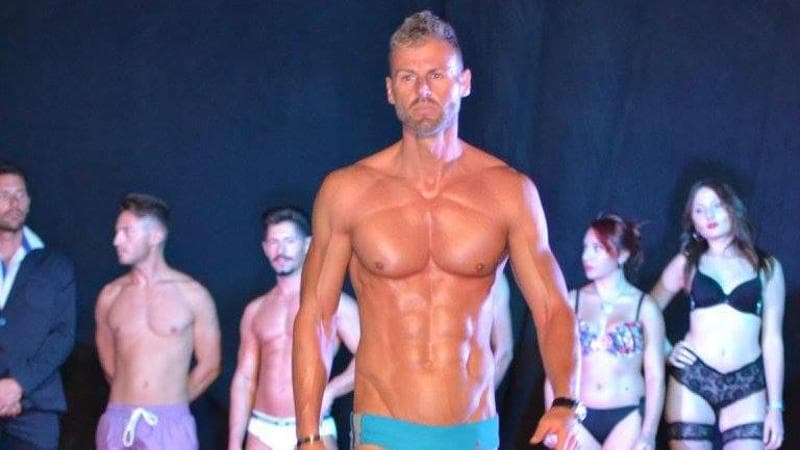Immagine del post 20272 - Bari Chi è Gregorio Piccinni, personal trainer candidato a Manduria: “Mi piace il Primitivo e la fi...” - Bari