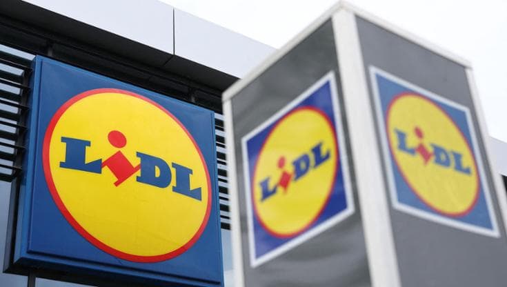 Immagine del post 20264 - Bari Lidl investe a Bari: in arrivo il quarto supermercato, sarà in via Gentile - Bari