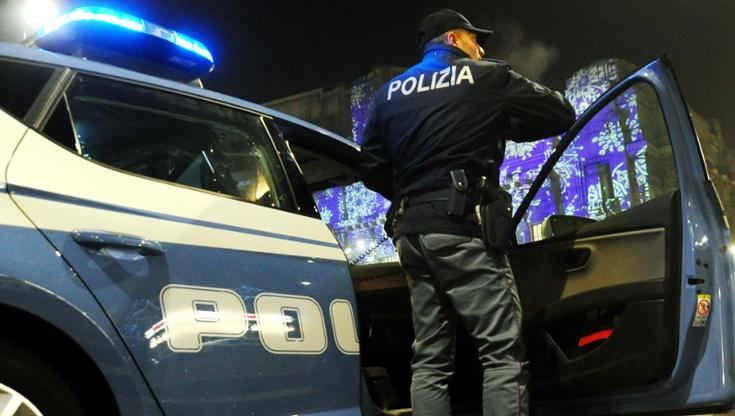 Immagine del post 8211 - Bari Bari, ragazzo picchiato da un uomo con una mazza da baseball a Madonnella: ricoverato con traumi - Bari