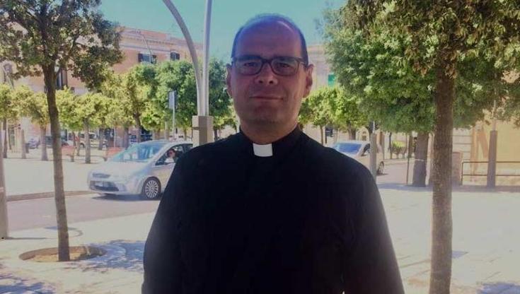 Immagine del post 8237 - Bari Omicidio Fabiana Chiarappa: “Don Nicola D’Onghia ha ostacolato le indagini. Poco attento alla vita” - Bari