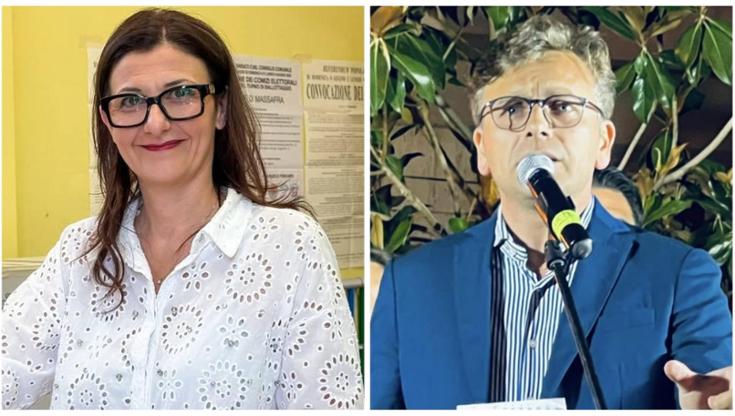 Immagine del post 8234 - Bari Gli altri ballottaggi: a Massafra avanti Zaccaro, Di Vito a Orta Nova. Triggiano, spoglio a rilento - Bari
