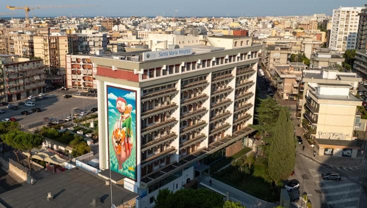 A Bari la disfida sugli edifici da salvare: “Illegittimi i no alle demolizioni” - Bari