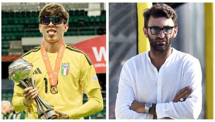 “Vi racconto Christian Lupo il portiere fenomeno: ecco come dalla Puglia ha conquistato l’Europa” - Bari