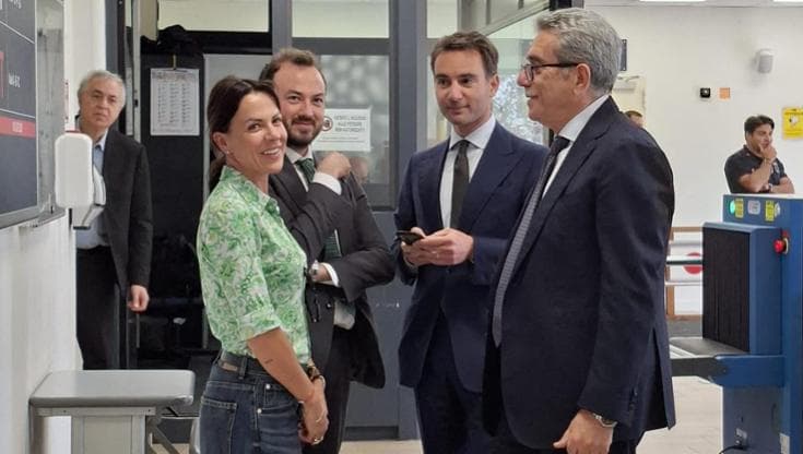 Immagine del post 21464 - Bari Mari Lorusso, il Policlinico conferma il licenziamento: “Non poteva avere la borsa di studio” - Bari