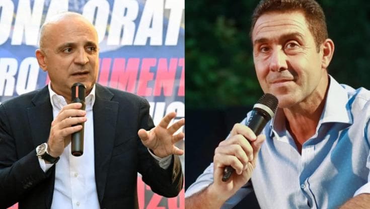 Immagine del post 21468 - Bari A Brindisi fuga da Forza Italia: tre consiglieri comunali passano con Vannacci. “Scelta meditata” - Bari