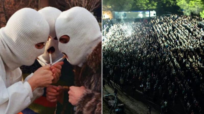 Cinzella Festival, polemica per la presenza del gruppo trap P38: “Inneggiano agli anni di piombo” - Bari