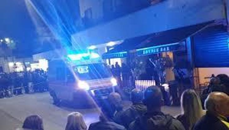 Immagine del post 9447 - Bari Uccise barista a Barletta per futili motivi: confermato ergastolo in appello per Pasquale Rutigliano - Bari