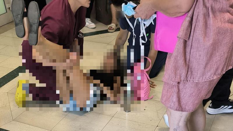 Immagine del post 9407 - Bari Bari, al Policlinico ore in coda per la chemio sotto il sole. Rabbia e malori: “Sempre peggio” - Bari