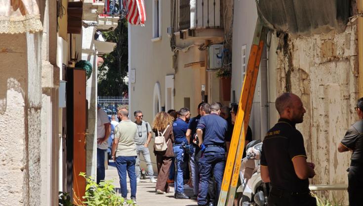 Mafia, a Bari vecchia sgomberate 3 case occupate dai parenti di Francesco Martiradonna - Bari