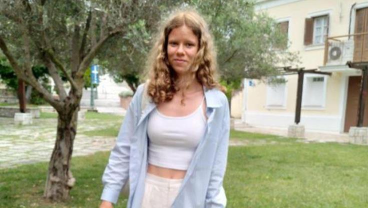 Immagine del post 9405 - Bari Ragazza ucraina sparita da resort e trovata impiccata. “Il suo era un malessere più profondo” - Bari