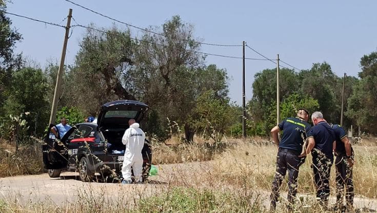 Uccisero uno degli assassini del brigadiere Legrottaglie, chiesta l’archiviazione per due poliziotti - Bari