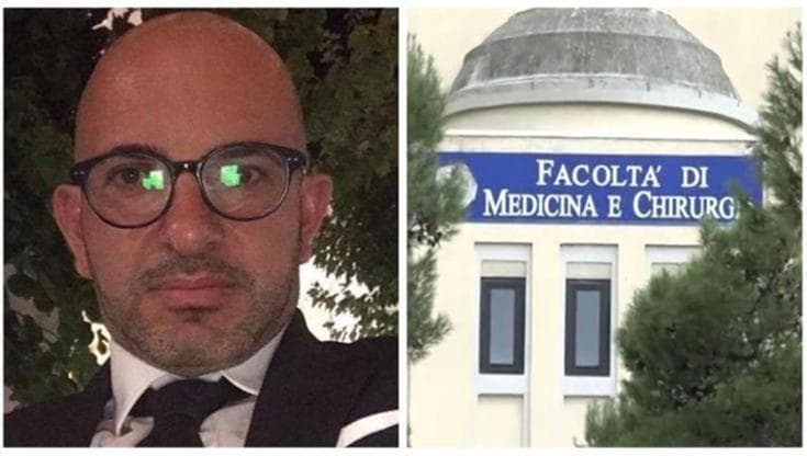 “I ministri chiariscano la vicenda di bandi di Tafuri a UniBa”. Il caso all’attenzione del Governo - Bari