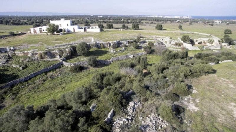 Lidi e masserie di lusso da Mola a Carovigno: Puglia regina delle Zes, qui la metà di tutta Italia - Bari