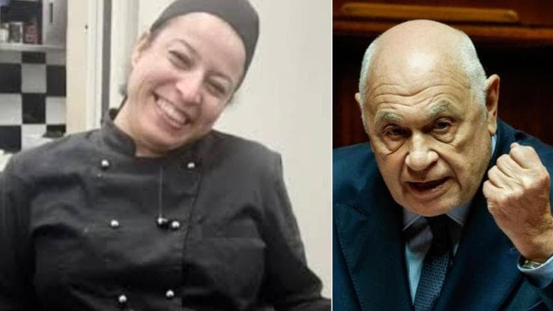 “Il femminicida si muoveva incontrollato nonostante le denunce”. Interrogazione al ministro Nordio - Bari